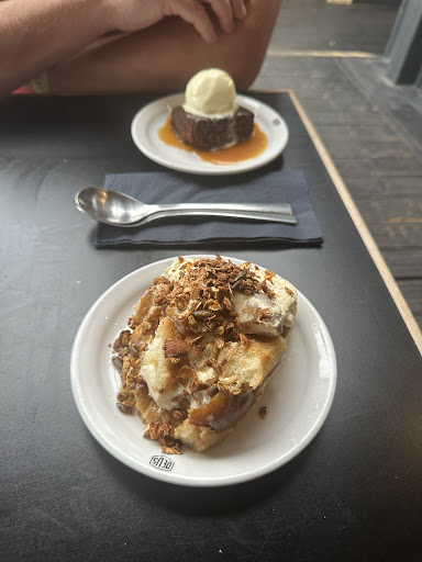 Photo of Deus Ex Machina -The Lodge Of Heavy Leisure - 23 Argyll Rd, Boscombe, Bournemouth BH5 1EB