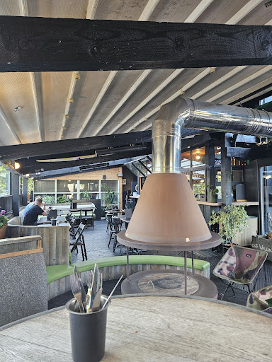 Photo of Deus Ex Machina -The Lodge Of Heavy Leisure - 23 Argyll Rd, Boscombe, Bournemouth BH5 1EB