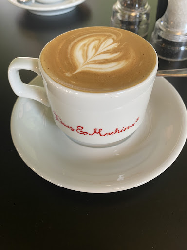 Photo of Deus Ex Machina -The Lodge Of Heavy Leisure - 23 Argyll Rd, Boscombe, Bournemouth BH5 1EB