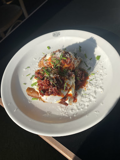 Photo of Deus Ex Machina -The Lodge Of Heavy Leisure - 23 Argyll Rd, Boscombe, Bournemouth BH5 1EB