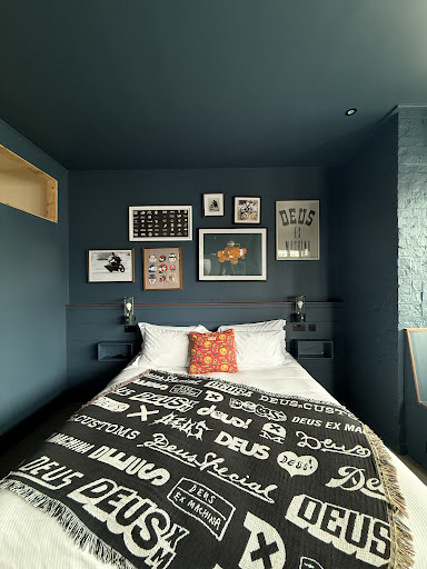 Photo of Deus Ex Machina -The Lodge Of Heavy Leisure - 23 Argyll Rd, Boscombe, Bournemouth BH5 1EB