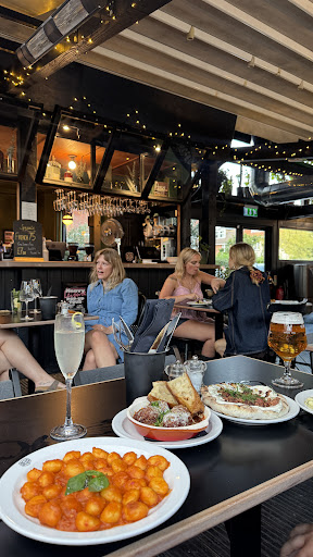 Photo of Deus Ex Machina -The Lodge Of Heavy Leisure - 23 Argyll Rd, Boscombe, Bournemouth BH5 1EB