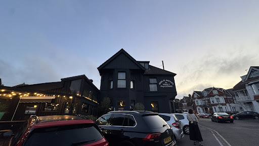 Photo of Deus Ex Machina -The Lodge Of Heavy Leisure - 23 Argyll Rd, Boscombe, Bournemouth BH5 1EB