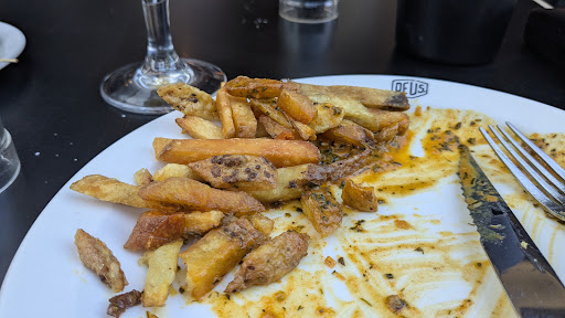 Photo of Deus Ex Machina -The Lodge Of Heavy Leisure - 23 Argyll Rd, Boscombe, Bournemouth BH5 1EB