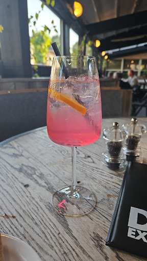 Photo of Deus Ex Machina -The Lodge Of Heavy Leisure - 23 Argyll Rd, Boscombe, Bournemouth BH5 1EB