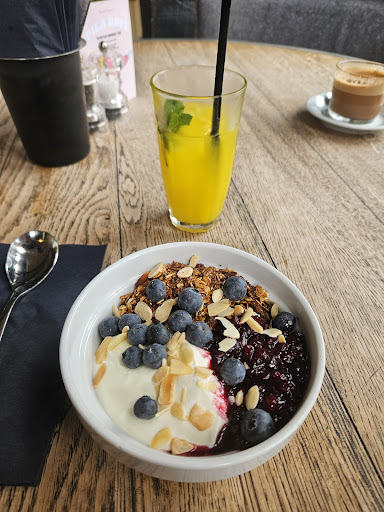 Photo of Deus Ex Machina -The Lodge Of Heavy Leisure - 23 Argyll Rd, Boscombe, Bournemouth BH5 1EB