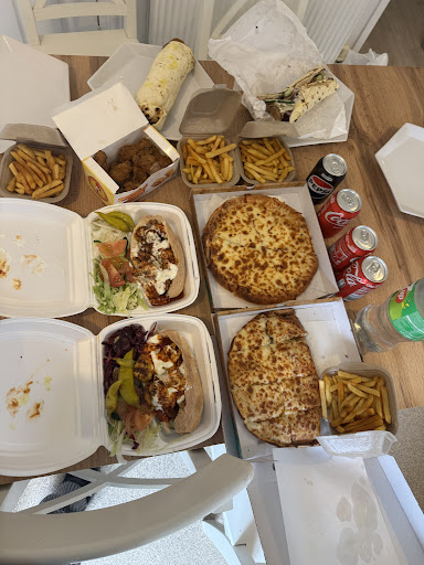 Photo of LANDOS BBQ - 31 Eastbank St, Southport PR8 1DY