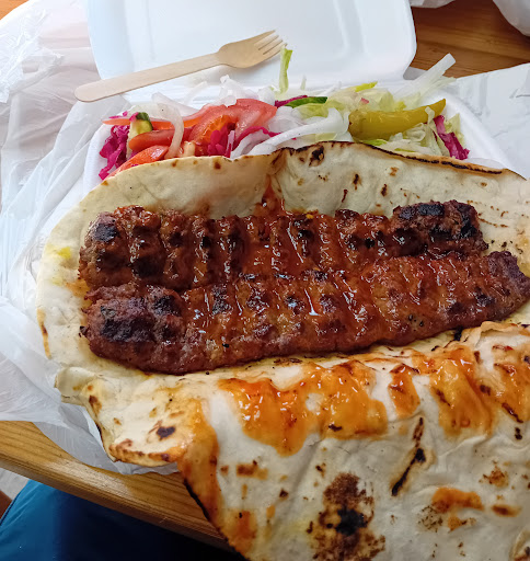 Photo of LANDOS BBQ - 31 Eastbank St, Southport PR8 1DY