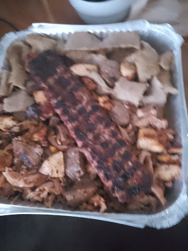 Photo of LANDOS BBQ - 31 Eastbank St, Southport PR8 1DY