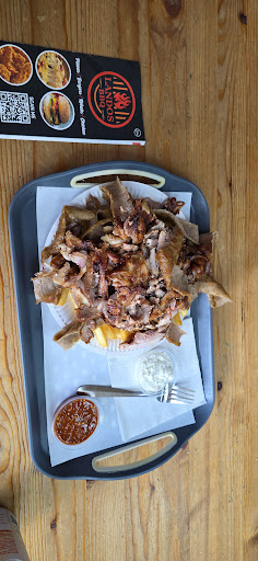 Photo of LANDOS BBQ - 31 Eastbank St, Southport PR8 1DY