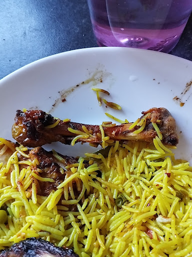 Photo of LANDOS BBQ - 31 Eastbank St, Southport PR8 1DY