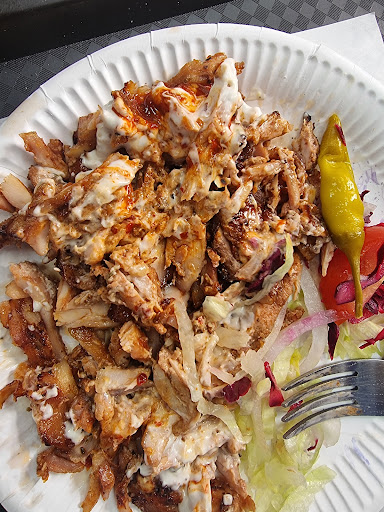 Photo of LANDOS BBQ - 31 Eastbank St, Southport PR8 1DY