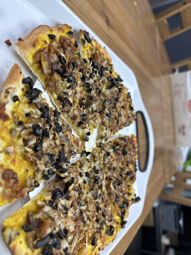 Photo of LANDOS BBQ - 31 Eastbank St, Southport PR8 1DY