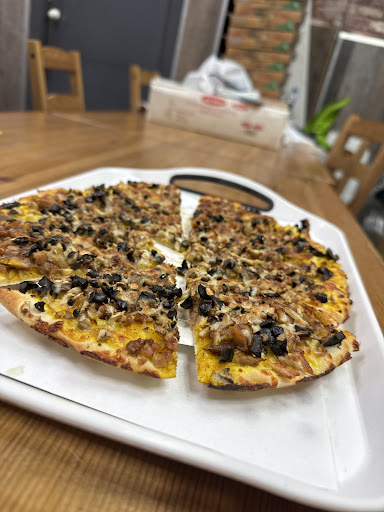 Photo of LANDOS BBQ - 31 Eastbank St, Southport PR8 1DY