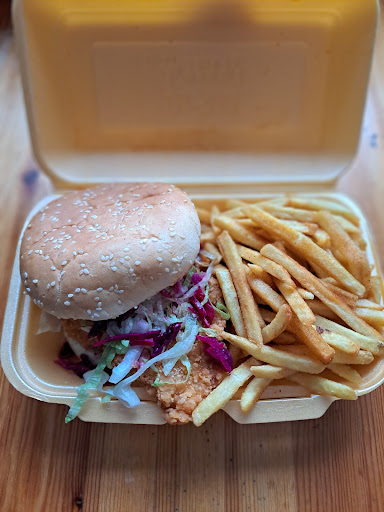 Photo of LANDOS BBQ - 31 Eastbank St, Southport PR8 1DY