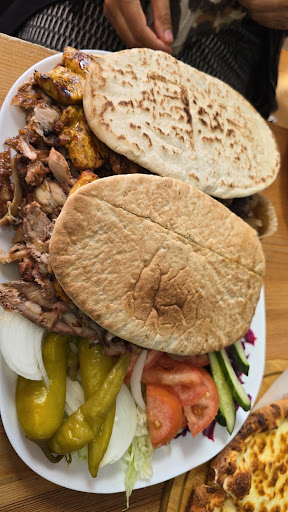 Photo of LANDOS BBQ - 31 Eastbank St, Southport PR8 1DY