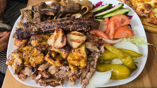 Photo of LANDOS BBQ - 31 Eastbank St, Southport PR8 1DY