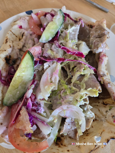 Photo of LANDOS BBQ - 31 Eastbank St, Southport PR8 1DY