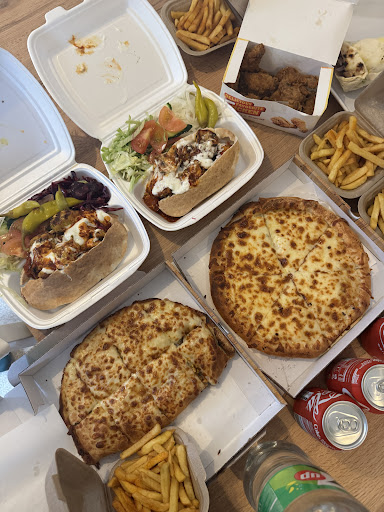 Photo of LANDOS BBQ - 31 Eastbank St, Southport PR8 1DY