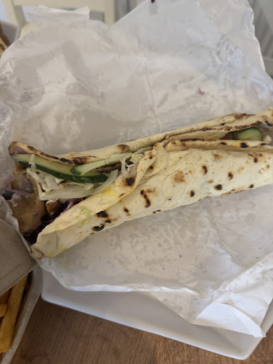 Photo of LANDOS BBQ - 31 Eastbank St, Southport PR8 1DY