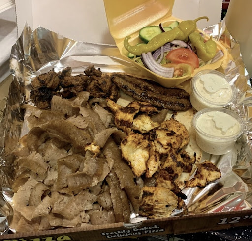 Photo of Harun’s Pizza & Grill - Southport - 2c Coronation Walk, Southport PR8 1RE