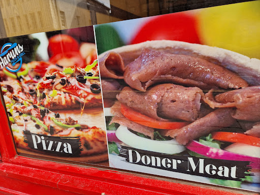 Photo of Harun’s Pizza & Grill - Southport - 2c Coronation Walk, Southport PR8 1RE