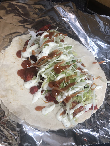 Photo of Harun’s Pizza & Grill - Southport - 2c Coronation Walk, Southport PR8 1RE