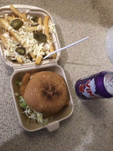 Photo of Harun’s Pizza & Grill - Southport - 2c Coronation Walk, Southport PR8 1RE