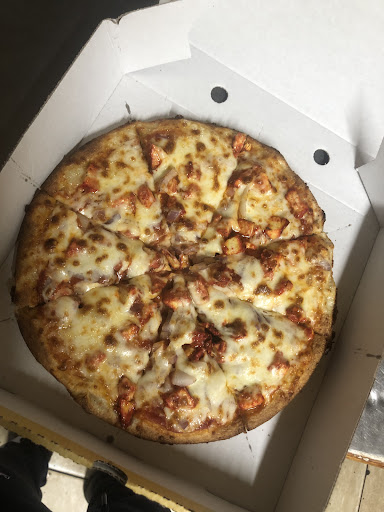 Photo of Harun’s Pizza & Grill - Southport - 2c Coronation Walk, Southport PR8 1RE