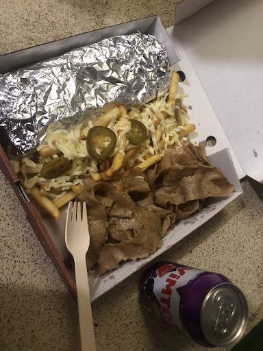 Photo of Harun’s Pizza & Grill - Southport - 2c Coronation Walk, Southport PR8 1RE