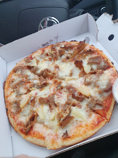 Photo of Harun’s Pizza & Grill - Southport - 2c Coronation Walk, Southport PR8 1RE