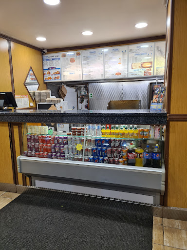 Photo of Harun’s Pizza & Grill - Southport - 2c Coronation Walk, Southport PR8 1RE