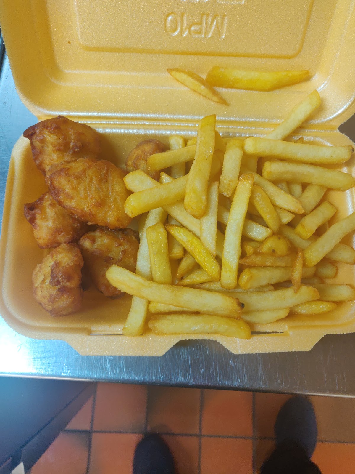 Photo of Turkish Delight - 9 Coronation Walk, Southport PR8 1RD