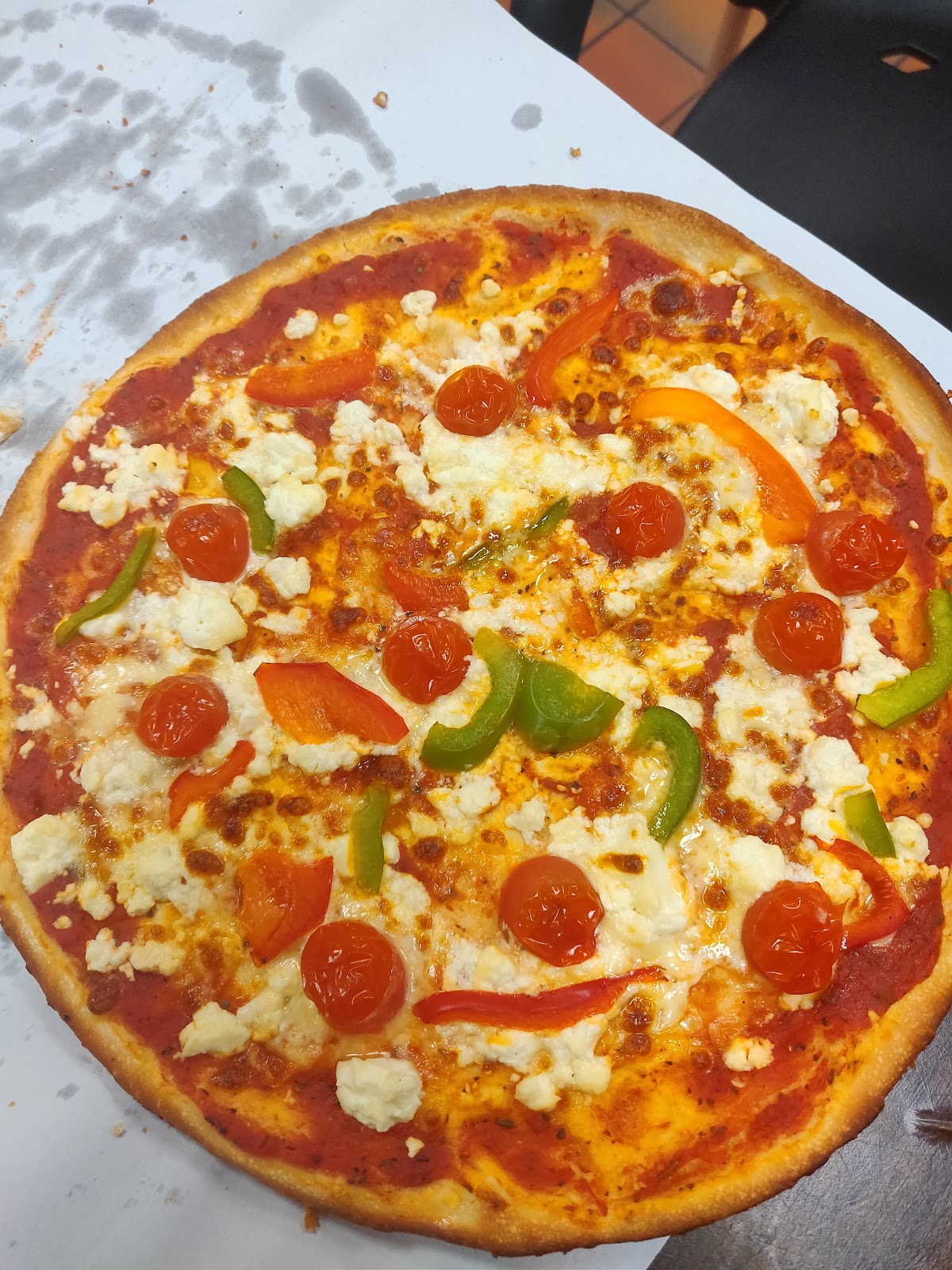 Photo of Turkish Delight - 9 Coronation Walk, Southport PR8 1RD