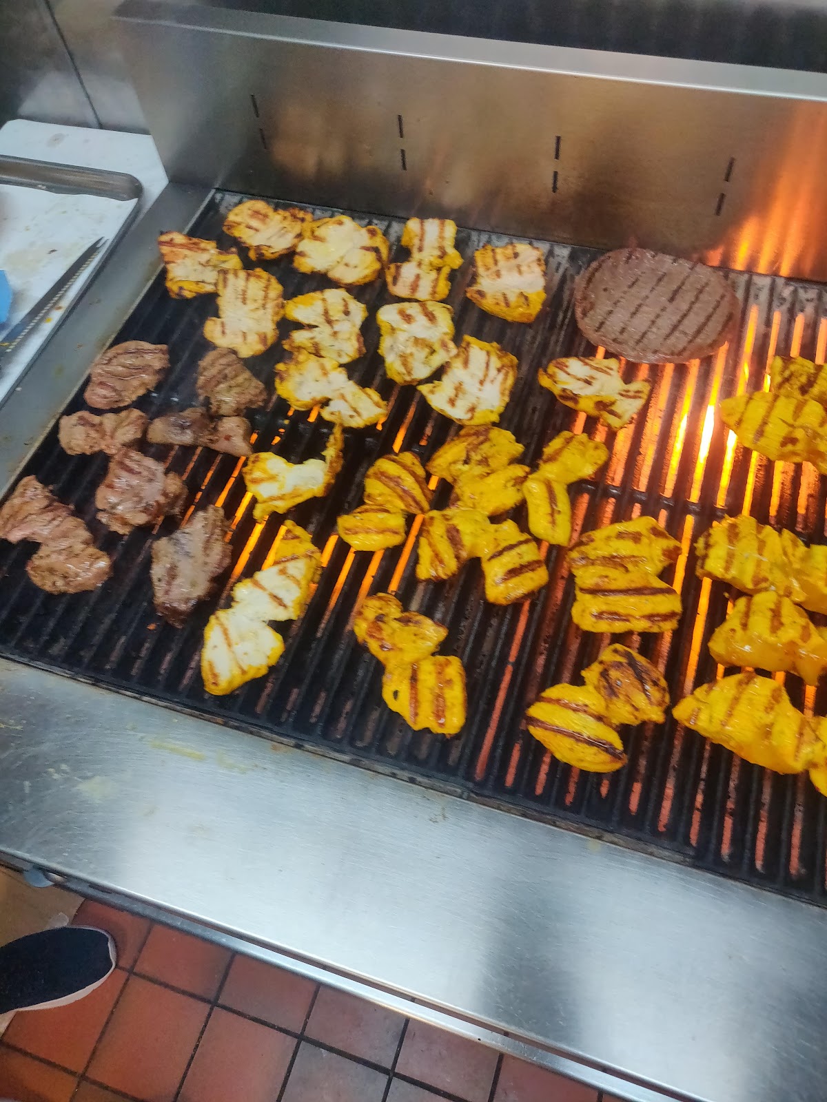 Photo of Turkish Delight - 9 Coronation Walk, Southport PR8 1RD