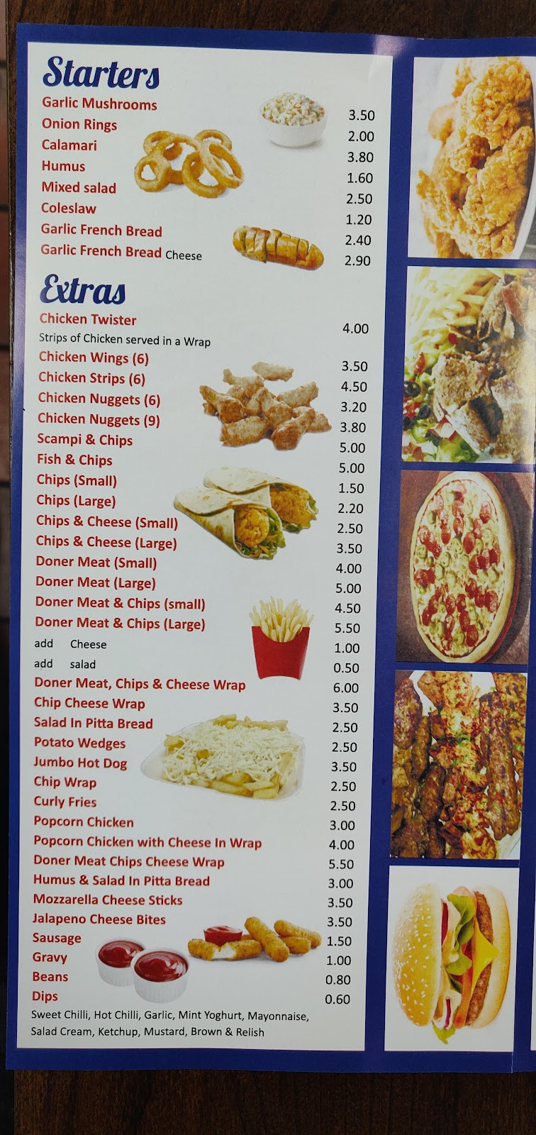 Photo of Turkish Delight - 9 Coronation Walk, Southport PR8 1RD