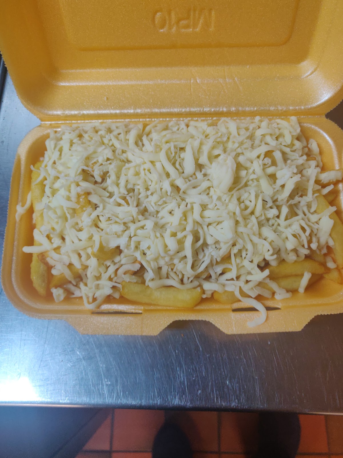 Photo of Turkish Delight - 9 Coronation Walk, Southport PR8 1RD