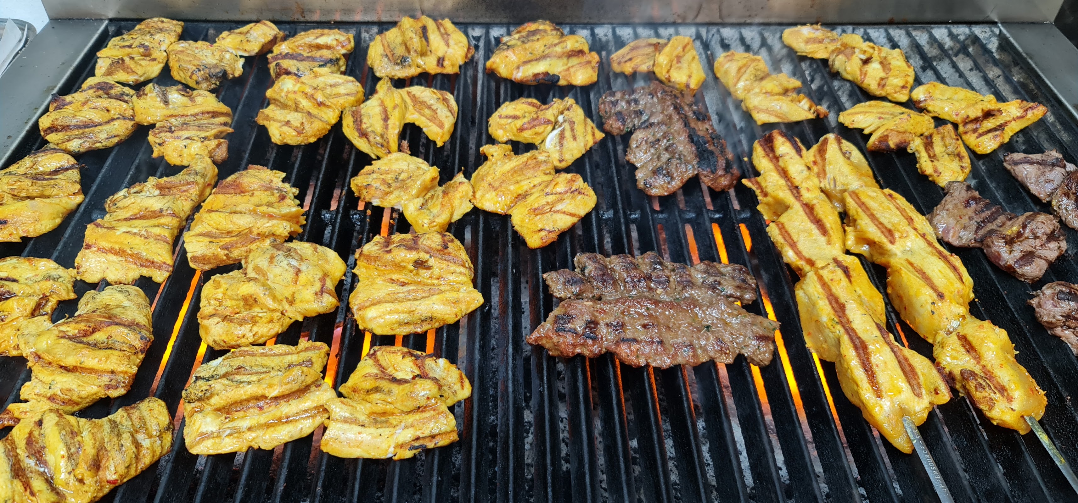 Photo of Turkish Delight - 9 Coronation Walk, Southport PR8 1RD