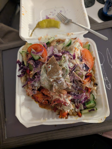 Photo of Sahara Takeaway - 74 Manchester Rd, Southport PR9 9BA