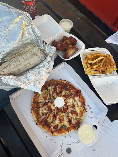 Photo of Sahara Takeaway - 74 Manchester Rd, Southport PR9 9BA