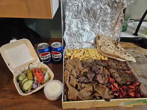 Photo of Sahara Takeaway - 74 Manchester Rd, Southport PR9 9BA