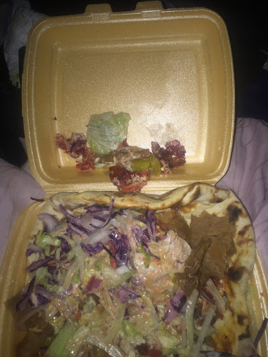 Photo of Sahara Takeaway - 74 Manchester Rd, Southport PR9 9BA