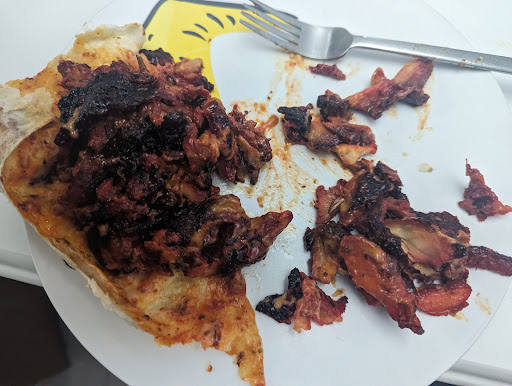 Photo of Sahara Takeaway - 74 Manchester Rd, Southport PR9 9BA