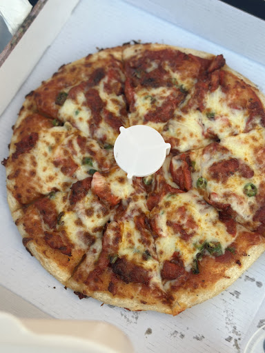 Photo of Sahara Takeaway - 74 Manchester Rd, Southport PR9 9BA