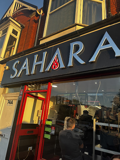 Photo of Sahara Takeaway - 74 Manchester Rd, Southport PR9 9BA