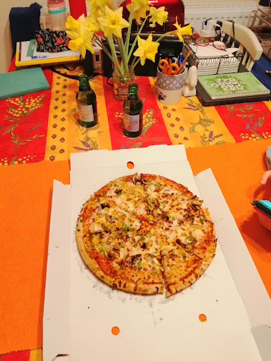 Photo of Sahara Takeaway - 74 Manchester Rd, Southport PR9 9BA