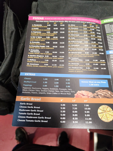 Photo of Sahara Takeaway - 74 Manchester Rd, Southport PR9 9BA