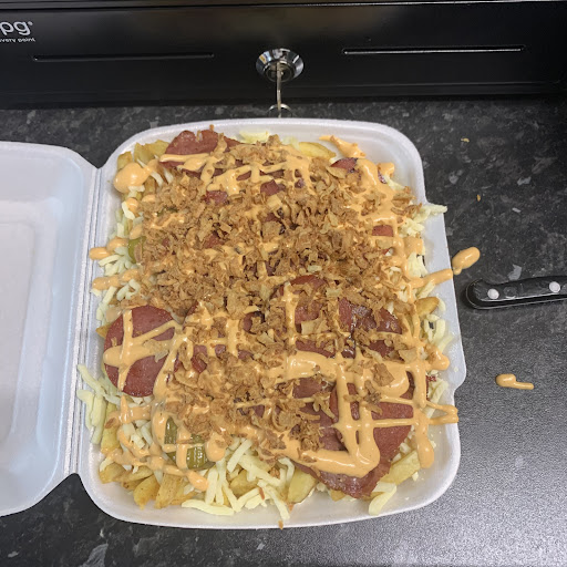 Photo of Marmaris Kebab, Burger & Pizza’s - 167 Eastbank St, Southport PR8 6TH