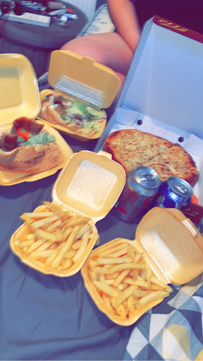Photo of Marmaris Kebab, Burger & Pizza’s - 167 Eastbank St, Southport PR8 6TH