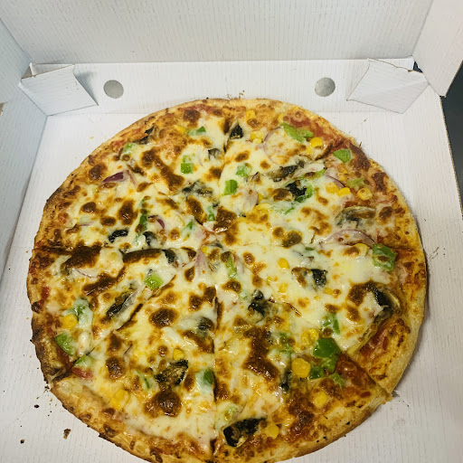 Photo of Marmaris Kebab, Burger & Pizza’s - 167 Eastbank St, Southport PR8 6TH